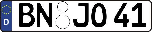 BN-JO41