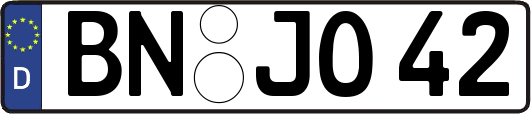 BN-JO42