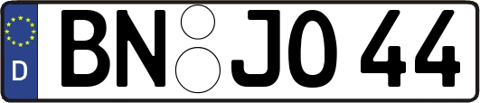BN-JO44