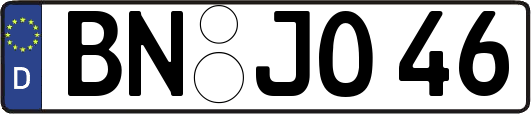 BN-JO46