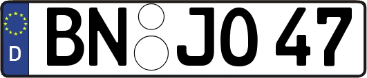 BN-JO47