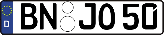 BN-JO50