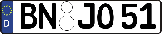 BN-JO51