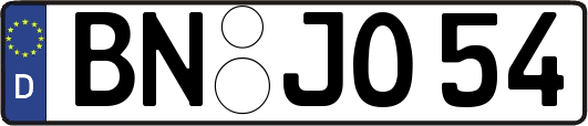 BN-JO54