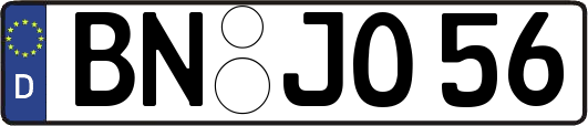 BN-JO56