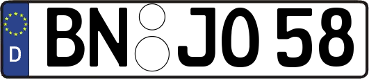 BN-JO58