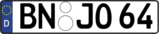 BN-JO64
