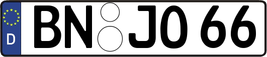 BN-JO66