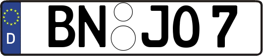 BN-JO7