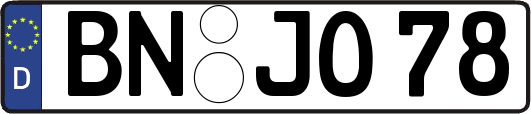 BN-JO78