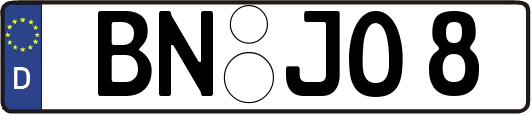 BN-JO8