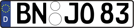 BN-JO83