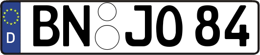 BN-JO84