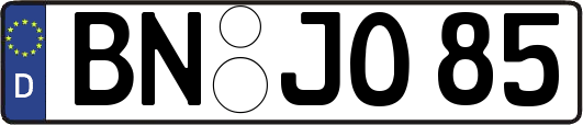 BN-JO85