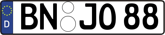 BN-JO88