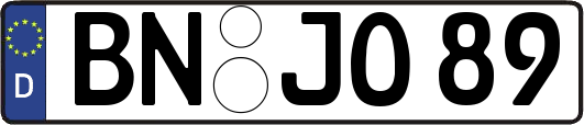 BN-JO89