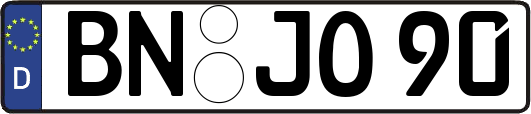 BN-JO90