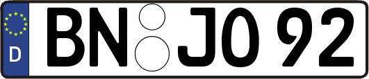 BN-JO92