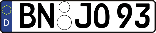 BN-JO93