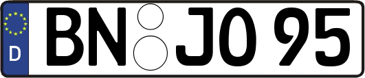 BN-JO95