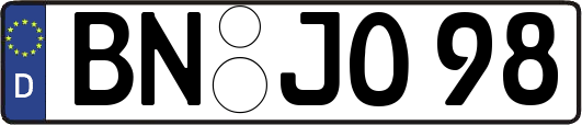 BN-JO98