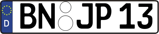 BN-JP13