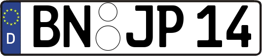 BN-JP14