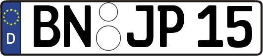BN-JP15