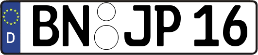 BN-JP16