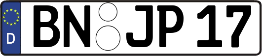 BN-JP17