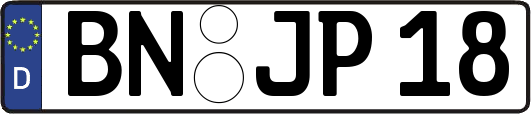 BN-JP18