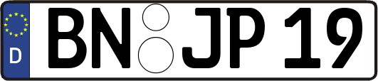 BN-JP19