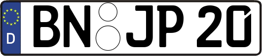 BN-JP20