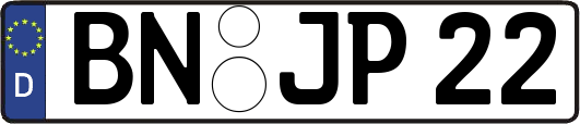 BN-JP22