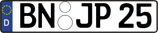 BN-JP25