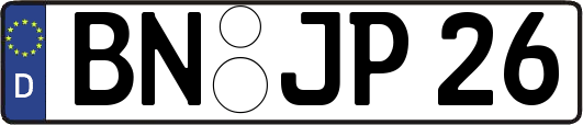 BN-JP26