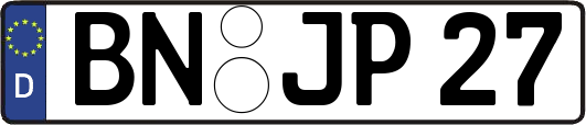 BN-JP27