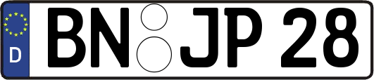 BN-JP28