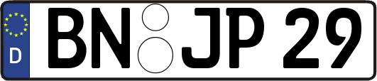 BN-JP29