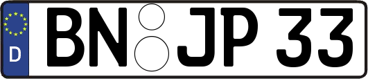 BN-JP33