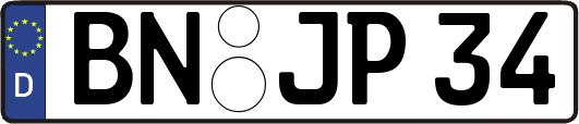 BN-JP34