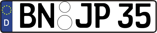 BN-JP35
