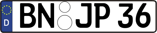 BN-JP36