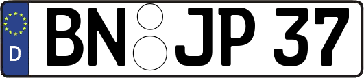 BN-JP37