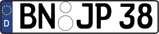 BN-JP38