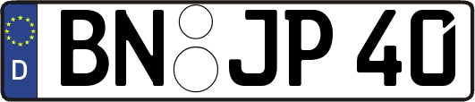 BN-JP40