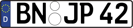 BN-JP42