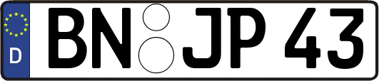 BN-JP43