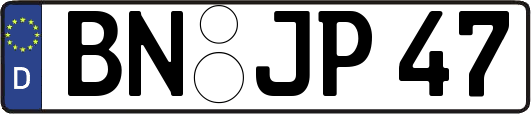 BN-JP47