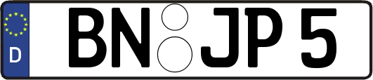 BN-JP5